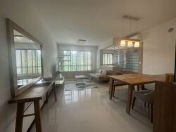 Blk 90A Telok Blangah Parcview (Bukit Merah), HDB 4 Rooms #554764701